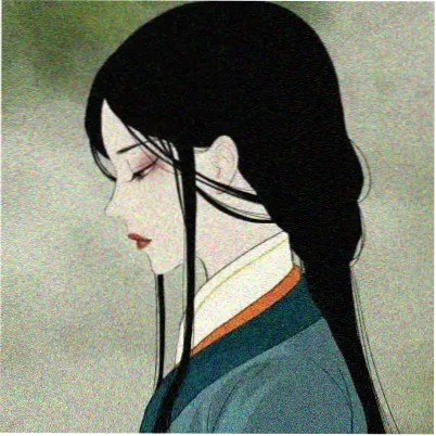 用户陈默的头像